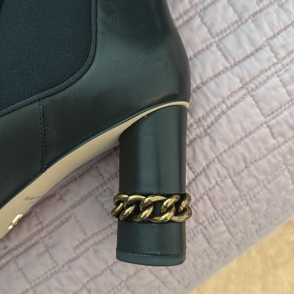 Kurt Geiger Raquel Ankle boot EUR/40 - US9 NWOT with box - Picture 3 of 7